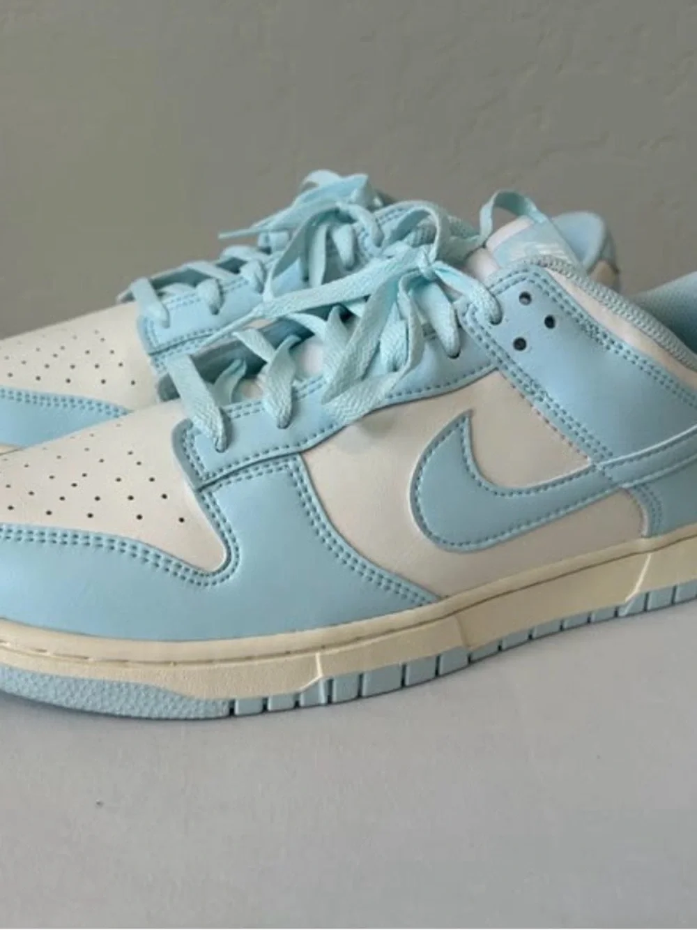 Nike still boxed